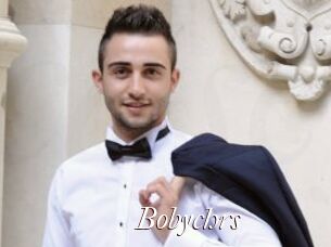 Bobychrs