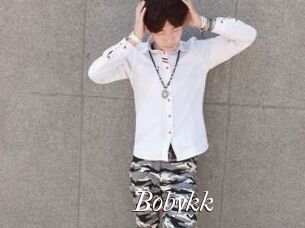 Bobykk