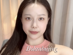 Bolanbujing