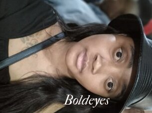 Boldeyes