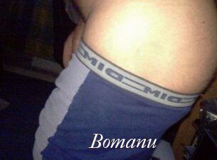 Bomanu
