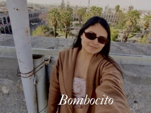 Bombocito
