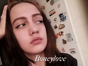 boneylove Cam Sexy