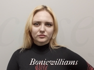 Boniewilliams