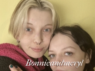 Bonnieandmeryl