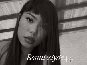 Bonnieclyde44