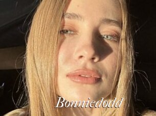 Bonniedodd