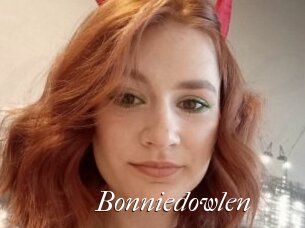 bonniedowlen Cam Sexy