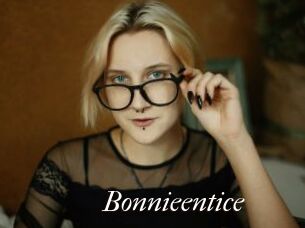 Bonnieentice