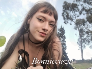 Bonnieeuwu