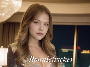 bonniefricker Cam Sexy