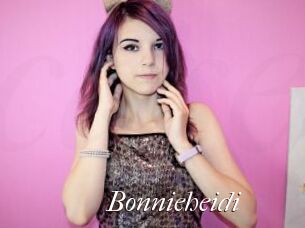 Bonnieheidi