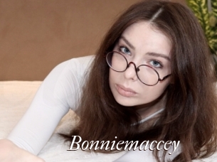 bonniemaccey Cam Sexy