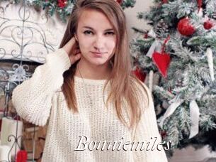 Bonniemiles