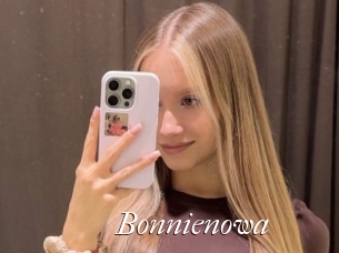 bonnienowa Cam Sexy