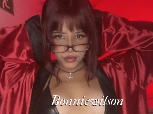 Bonniewilson