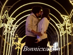Bonniexsimon