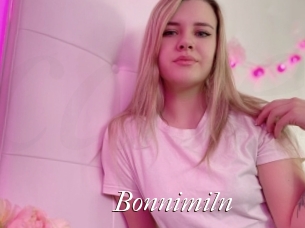 bonnimiln Cam Sexy