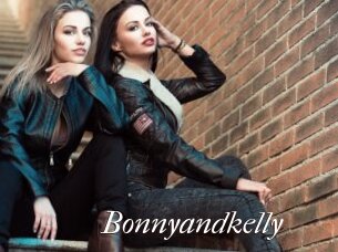 Bonnyandkelly