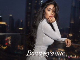 Bonnygrande