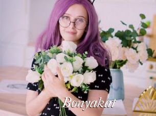 bonyakat Cam Sexy
