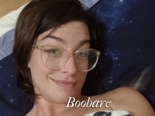 Boobare