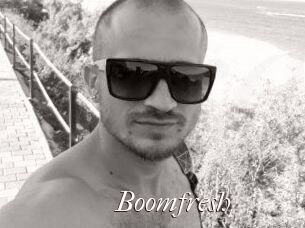 Boomfresh