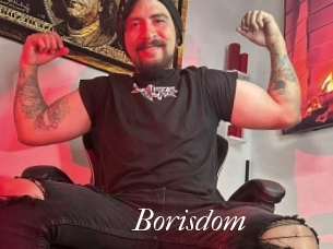 Borisdom