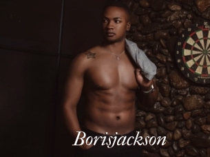 Borisjackson