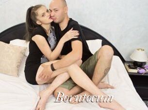 Borntocum