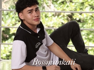 bossmankaii Cam Sexy