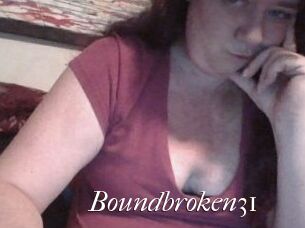 boundbroken31 Cam Sexy