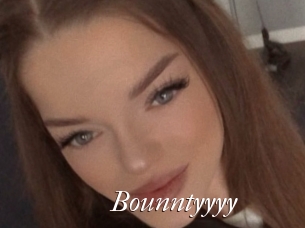 Bounntyyyy
