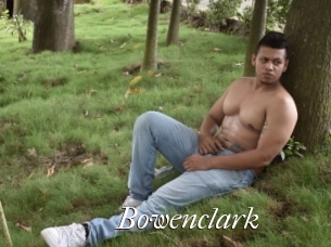Bowenclark