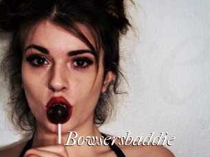 Bowsersbaddie