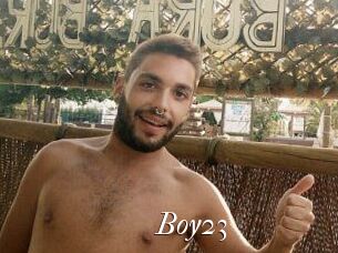 Boy23