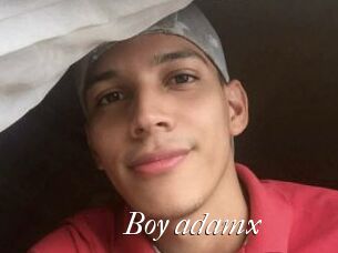 Boy_adamx