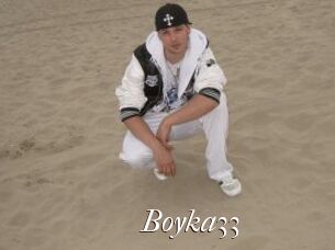 Boyka33