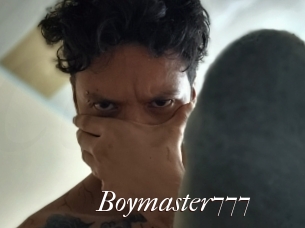 Boymaster777