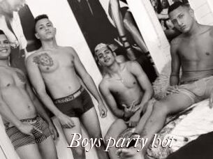 Boys_party_hot