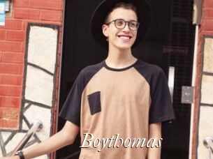 Boythomas