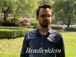 Bradleyklein