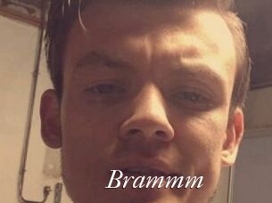 Brammm