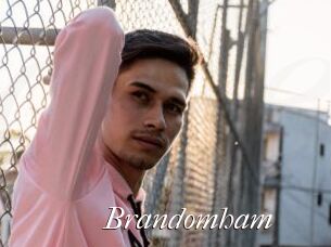 Brandomham