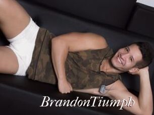 BrandonTiumph