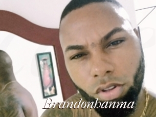 brandonhanma Cam Sexy