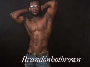 Brandonhotbrown