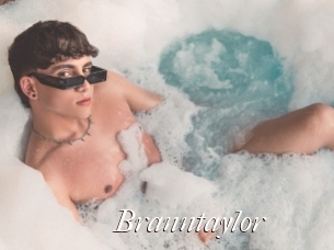 Branntaylor