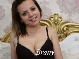 Bratty