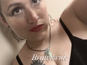 brattybride Cam Sexy